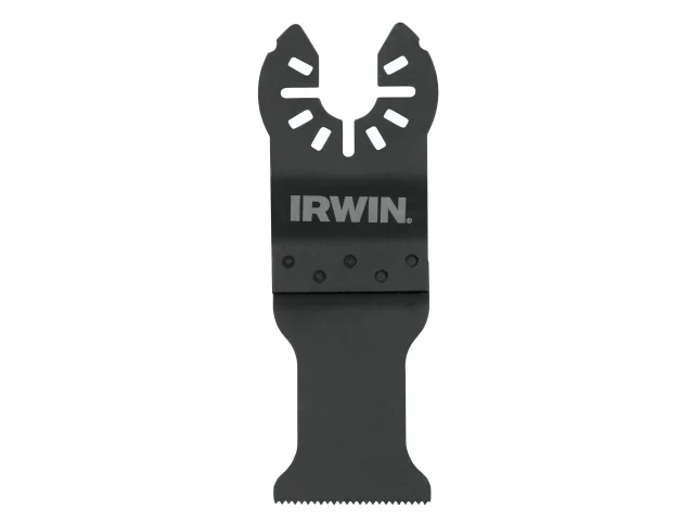 IRWIN® Wood with Nails Oscillating Blade 30 x 43mm x 20 TPI - Image 2