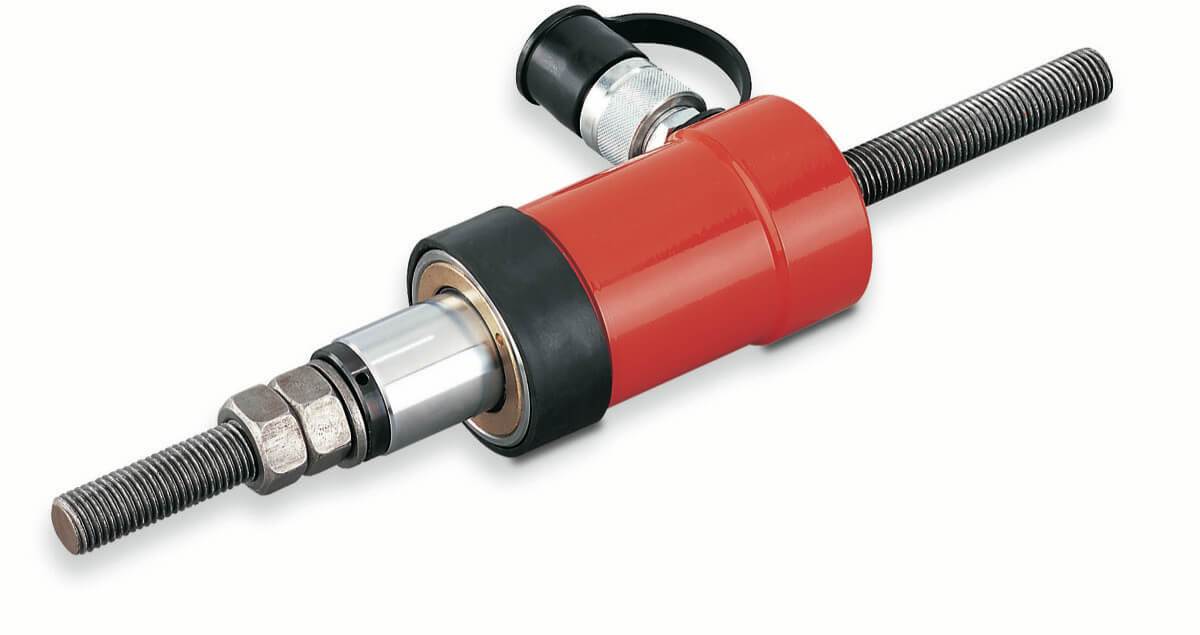 Yale Hydraulic Cylinder Hollow YCS - Image 2