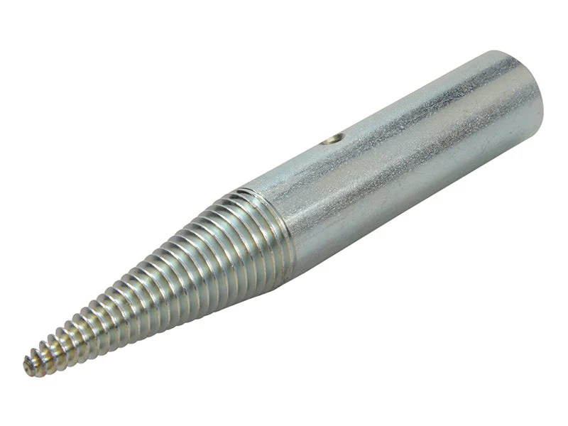 Zenith Profin  Taper Spindle Right Hand 16mm